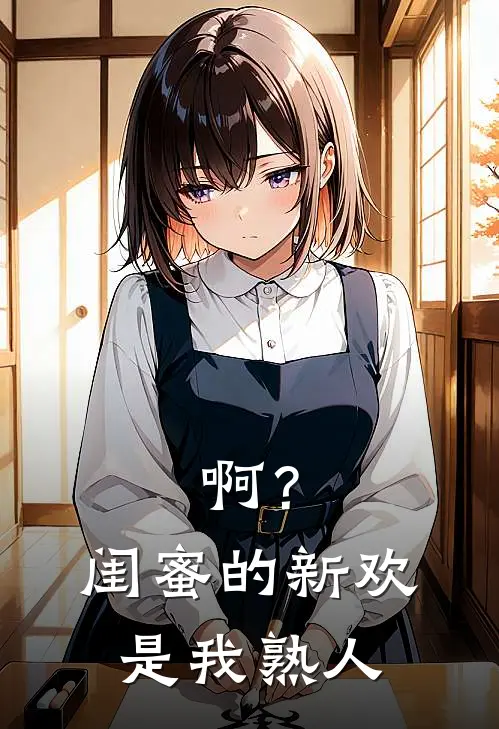 啊？闺蜜的新欢是我熟人