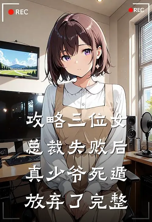 攻略三位女总裁失败后，真少爷死遁放弃了完整