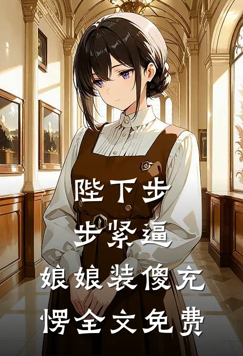 陛下步步紧逼，娘娘装傻充愣全文免费