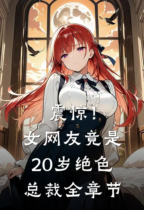 震惊！女网友竟是20岁绝色总裁全章节