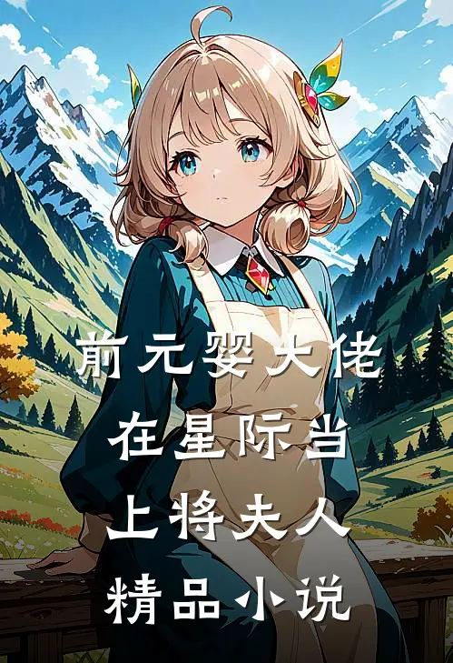 前元婴大佬在星际当上将夫人精品小说
