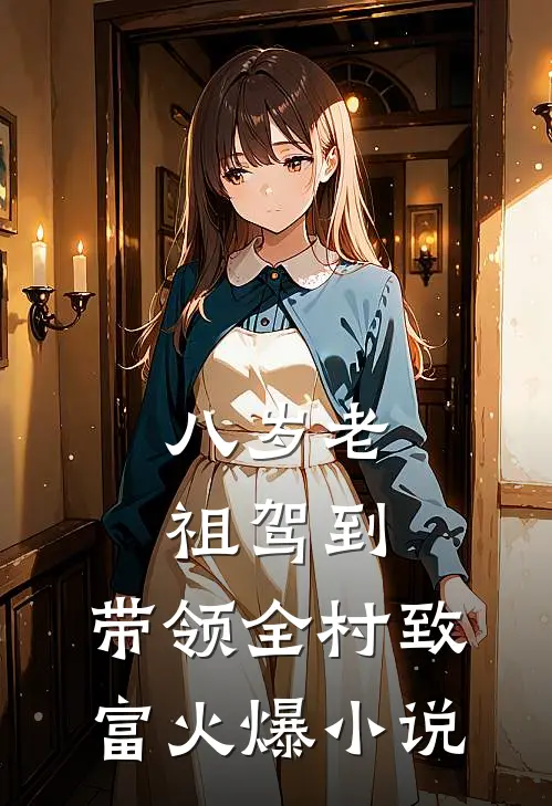 八岁老祖驾到，带领全村致富火爆小说