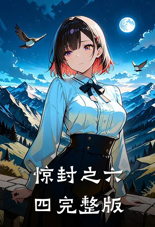 惊封之六四完整版