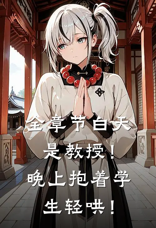 全章节白天是教授！晚上抱着学生轻哄！