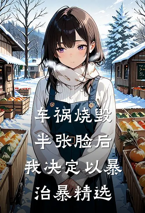 车祸烧毁半张脸后，我决定以暴治暴精选