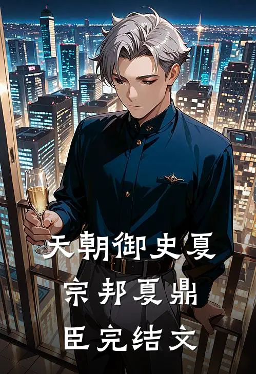 天朝御史夏宗邦夏鼎臣完结文