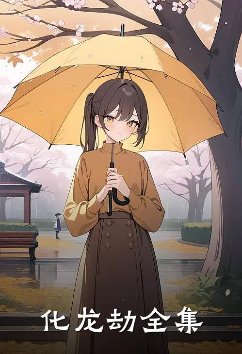 化龙劫 全集