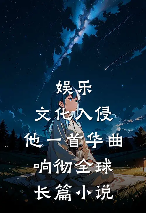 娱乐：文化入侵，他一首华曲响彻全球长篇小说