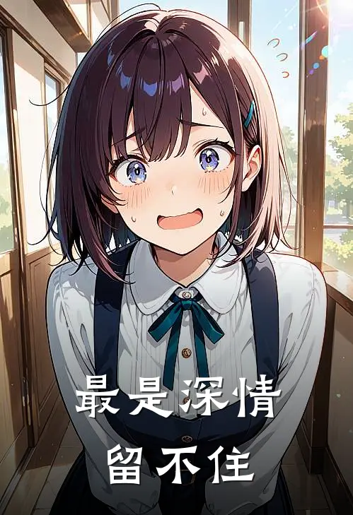 最是深情留不住