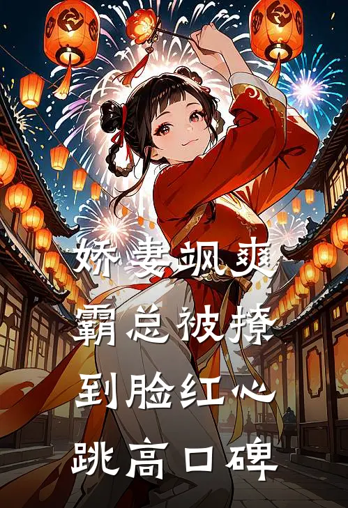 娇妻飒爽：霸总被撩到脸红心跳高口碑