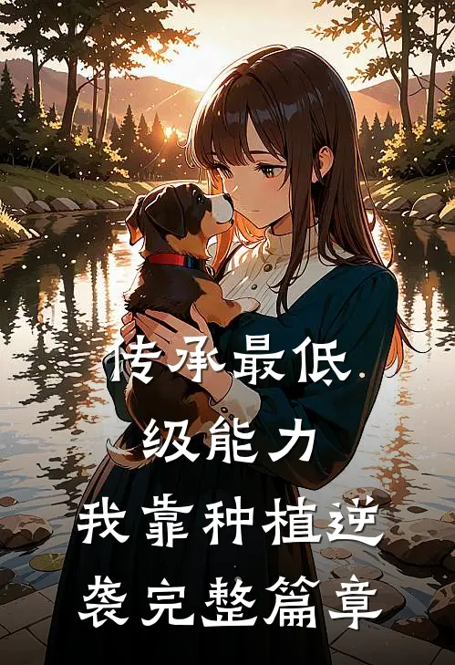 传承最低级能力，我靠种植逆袭完整篇章