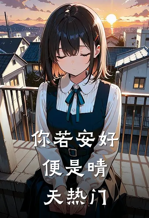 你若安好，便是晴天热门