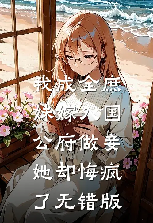 我成全庶妹嫁入国公府做妾，她却悔疯了无错版