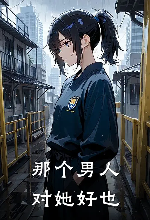 那个男人对她好也