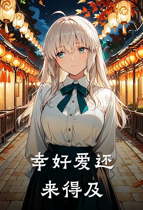 幸好爱还来得及