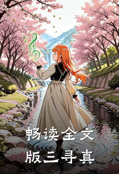 畅读全文版三寻真