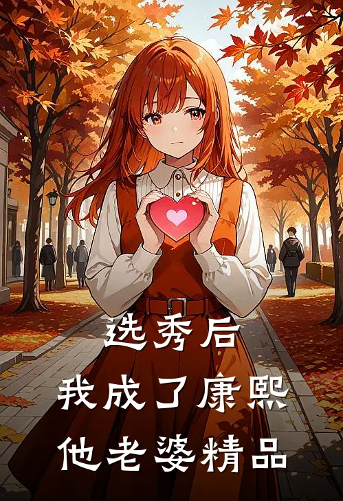 选秀后，我成了康熙他老婆精品