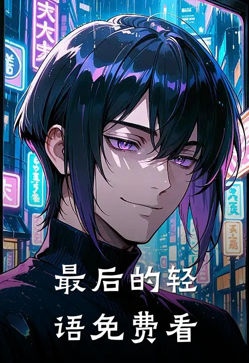 最后的轻语免费看