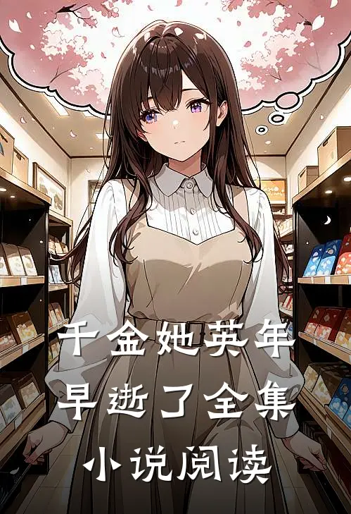 千金她英年早逝了全集小说阅读