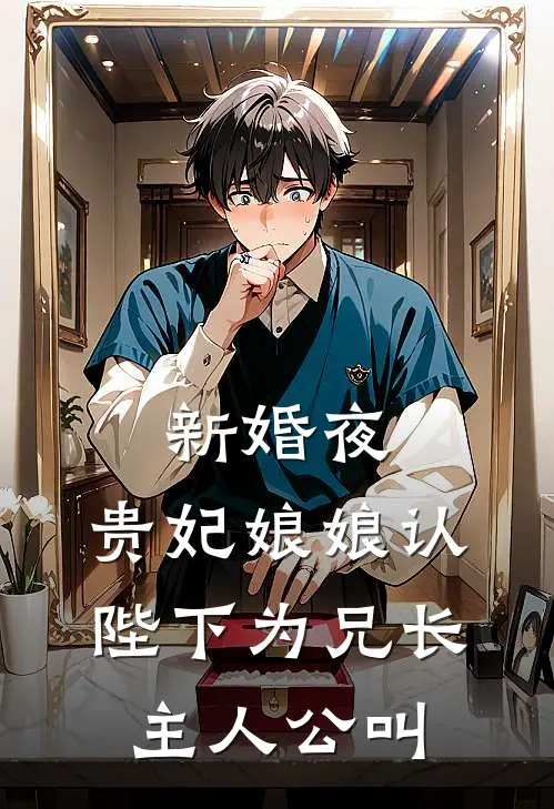 新婚夜，贵妃娘娘认陛下为兄长主人公叫
