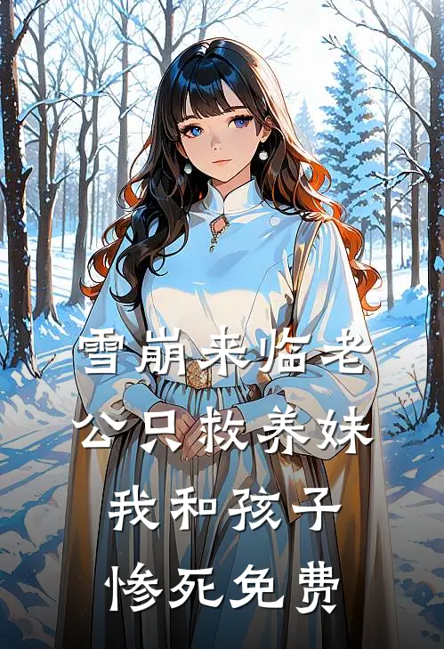 雪崩来临老公只救养妹，我和孩子惨死免费