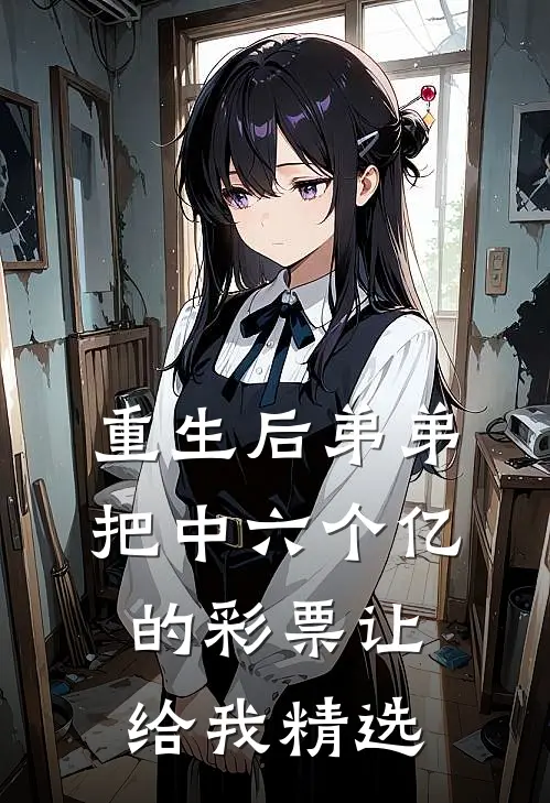 重生后弟弟把中六个亿的彩票让给我精选
