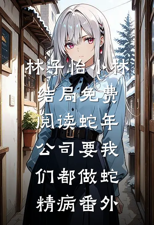 林子怡小林结局免费阅读蛇年，公司要我们都做“蛇精病”番外