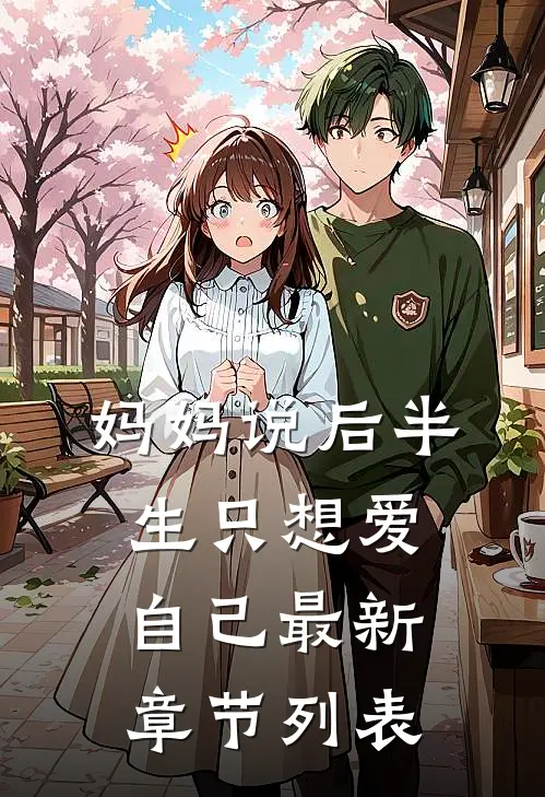 妈妈说后半生只想爱自己最新章节列表