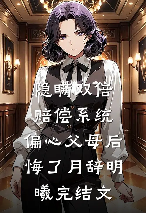 隐瞒双倍赔偿系统，偏心父母后悔了月辞明曦完结文