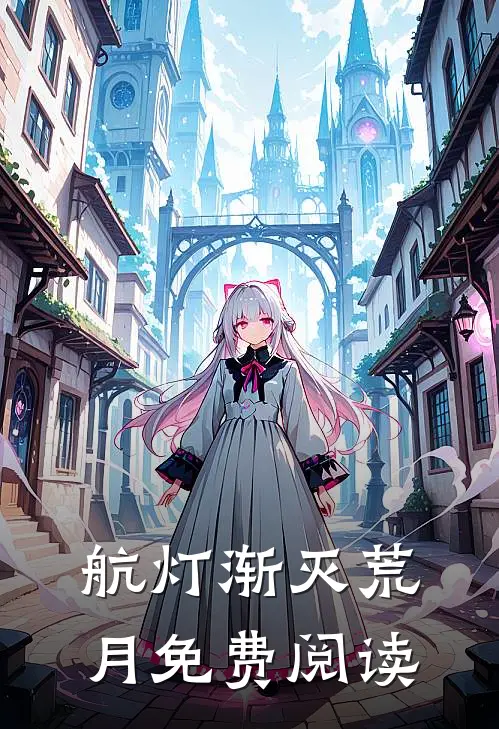 航灯渐灭荒月免费阅读