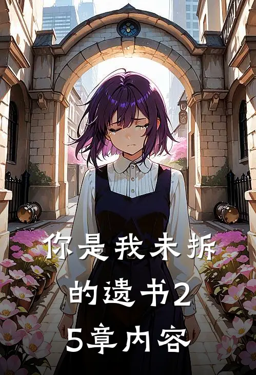 你是我未拆的遗书25章内容