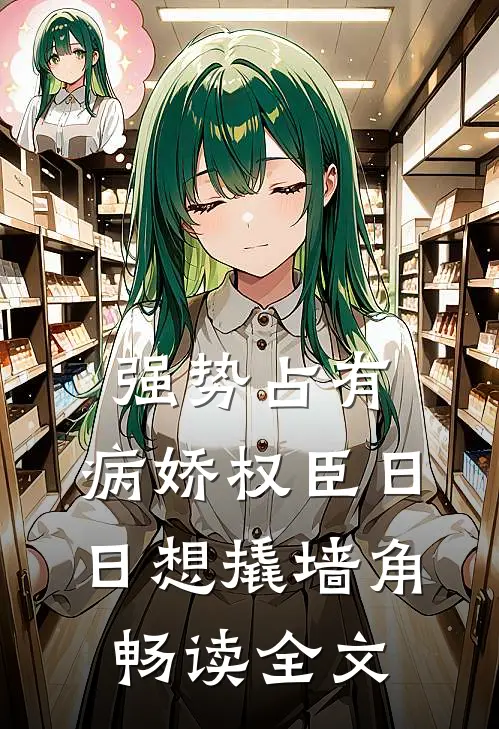 强势占有：病娇权臣日日想撬墙角畅读全文