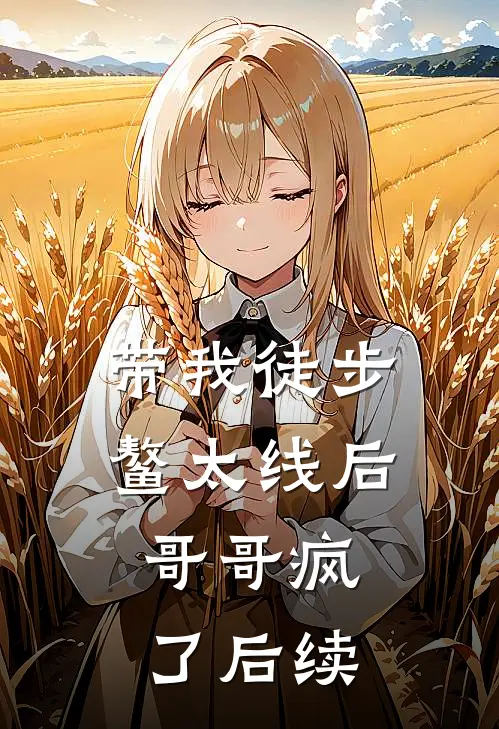 带我徒步鳌太线后，哥哥疯了后续