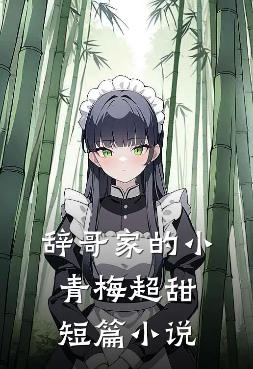 辞哥家的小青梅超甜短篇小说