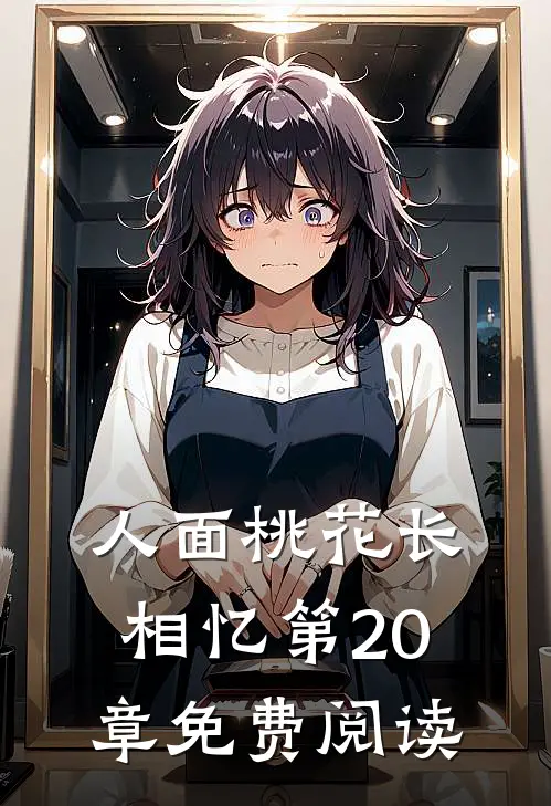 人面桃花长相忆第20章免费阅读