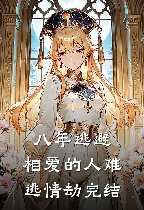 八年逃避，相爱的人难逃情劫完结