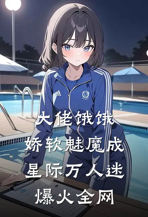大佬饿饿，娇软魅魔成星际万人迷爆火全网