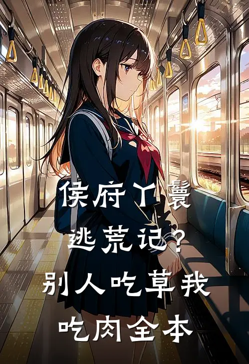 侯府丫鬟逃荒记？别人吃草我吃肉全本