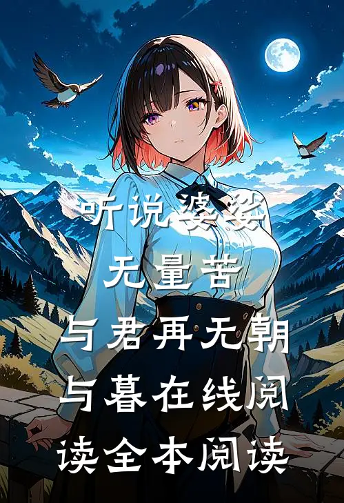 听说婆娑无量苦，与君再无朝与暮在线阅读全本阅读
