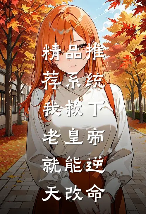 精品推荐系统：我救下老皇帝，就能逆天改命