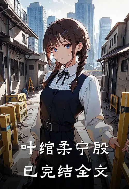 叶绾柔宁殷已完结全文