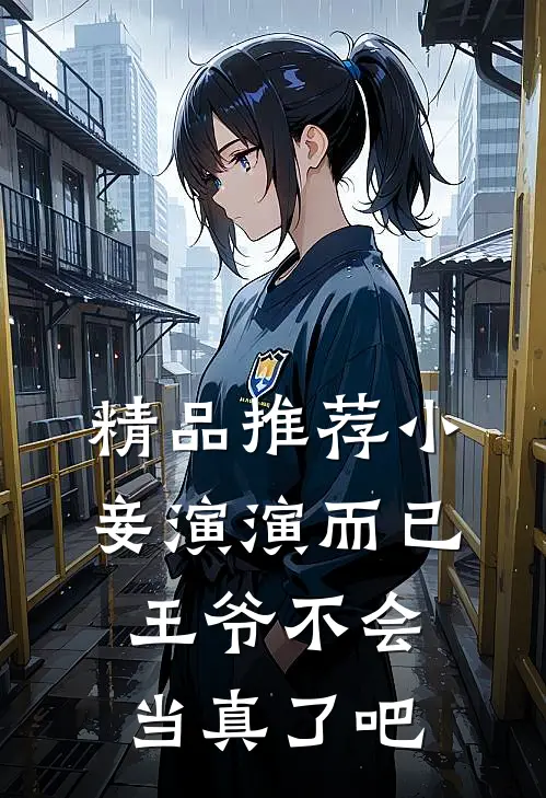 精品推荐小妾演演而已，王爷不会当真了吧
