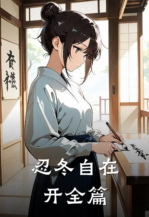 忍冬自在开全篇