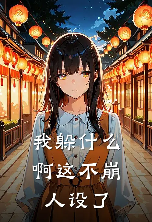 我躲什么啊这不崩人设了