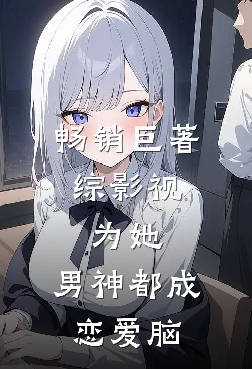畅销巨著综影视：为她，男神都成恋爱脑