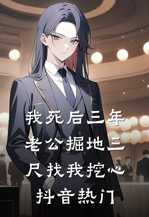 我死后三年，老公掘地三尺找我挖心抖音热门