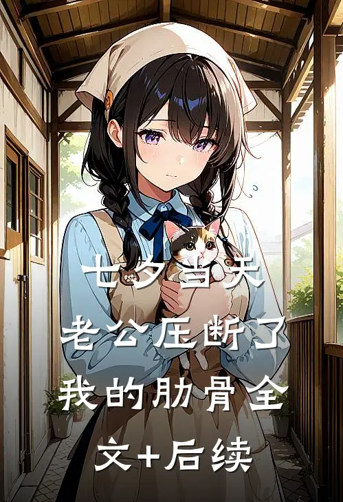 七夕当天，老公压断了我的肋骨全文+后续