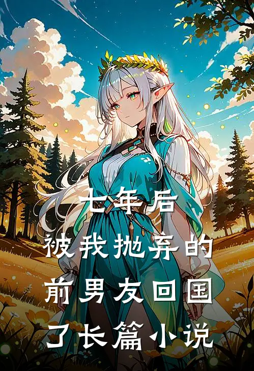 七年后,被我抛弃的前男友回国了长篇在线阅读