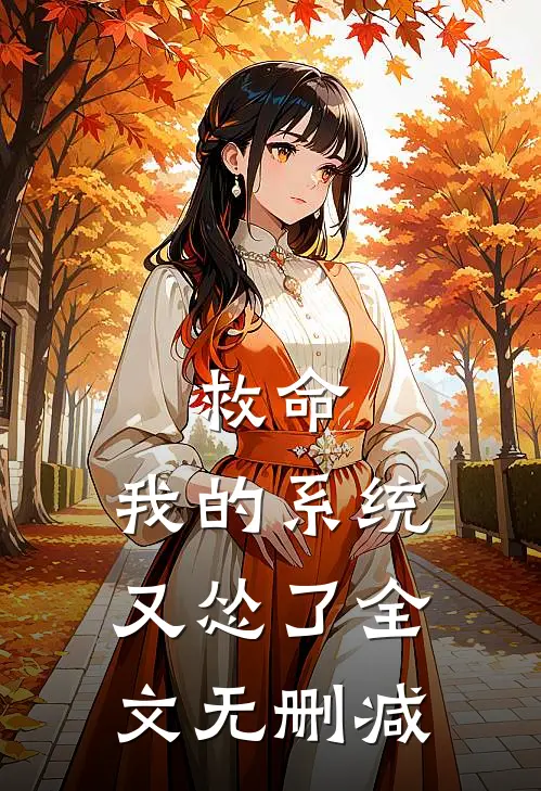 救命，我的系统又怂了全文无删减
