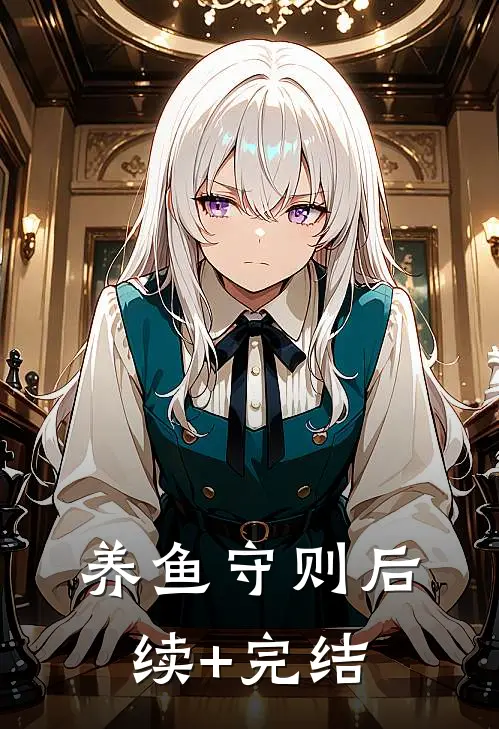 养鱼守则后续+完结